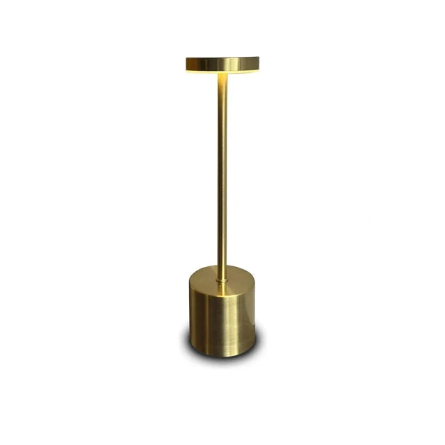 Wireless Touch Desk Lamp – 3 Color Temperatures