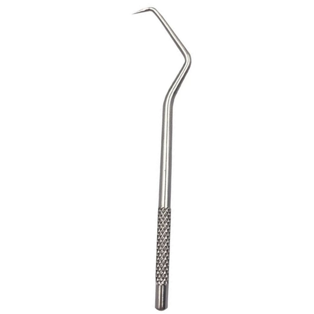 Clean Pick - 7 Piece Stainless Steel Toothpick Set | Kalsten
