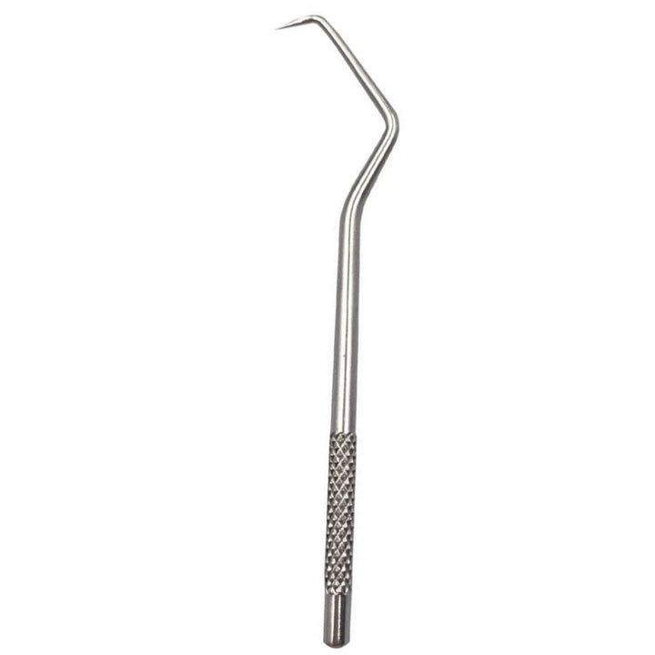 Clean Pick - 7 Piece Stainless Steel Toothpick Set | Kalsten