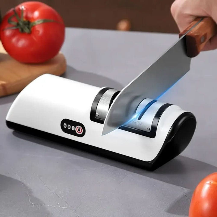 Kalsten | Rechargeable 2-Stage Knife Sharpener