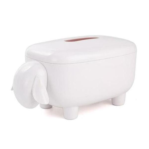 Sheep Tissue Box | Kalsten