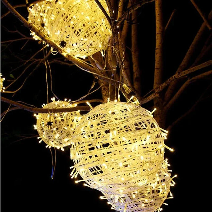 ShineLights LED Light Balls – Atmospheric Lighting for Indoor & Outdoor | Kalsten