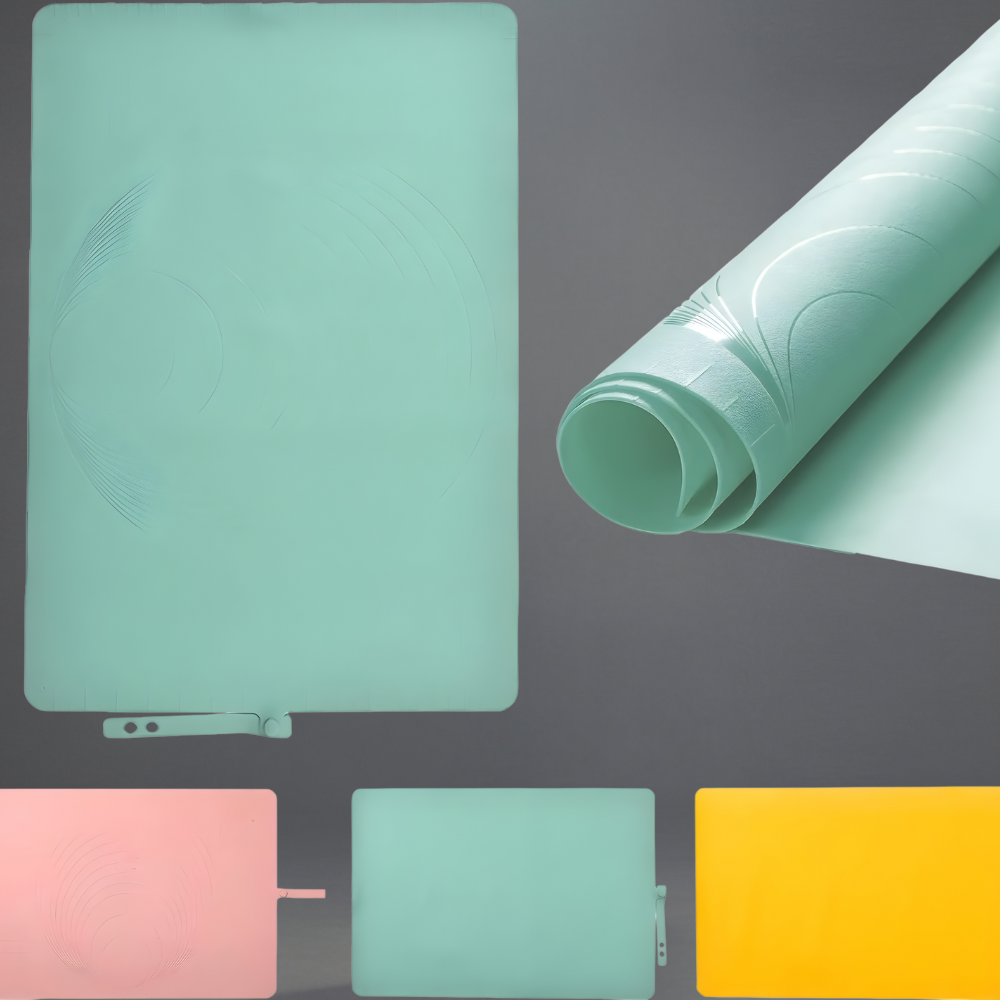 Silicone Pad Non Stick Baking Mat Noxord