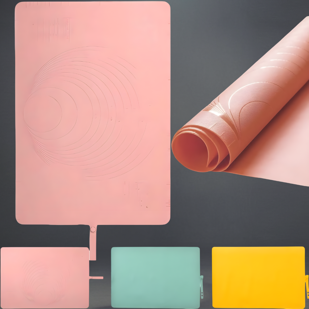 Silicone Pad Non Stick Baking Mat Noxord