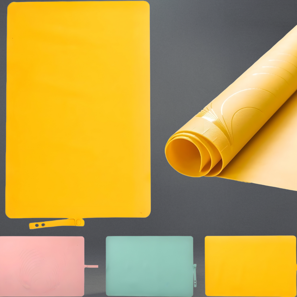 Silicone Pad Non Stick Baking Mat Noxord