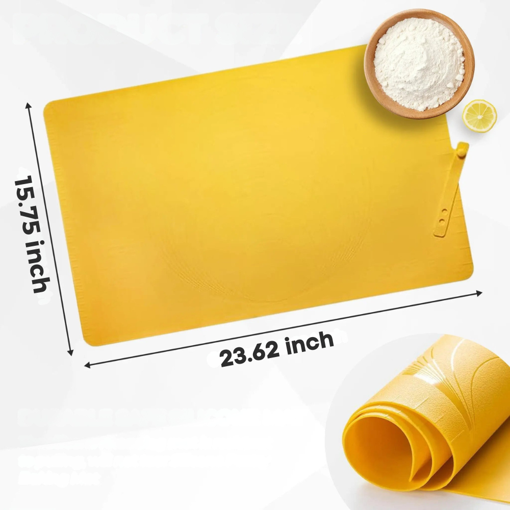 Silicone Pad Non Stick Baking Mat Noxord