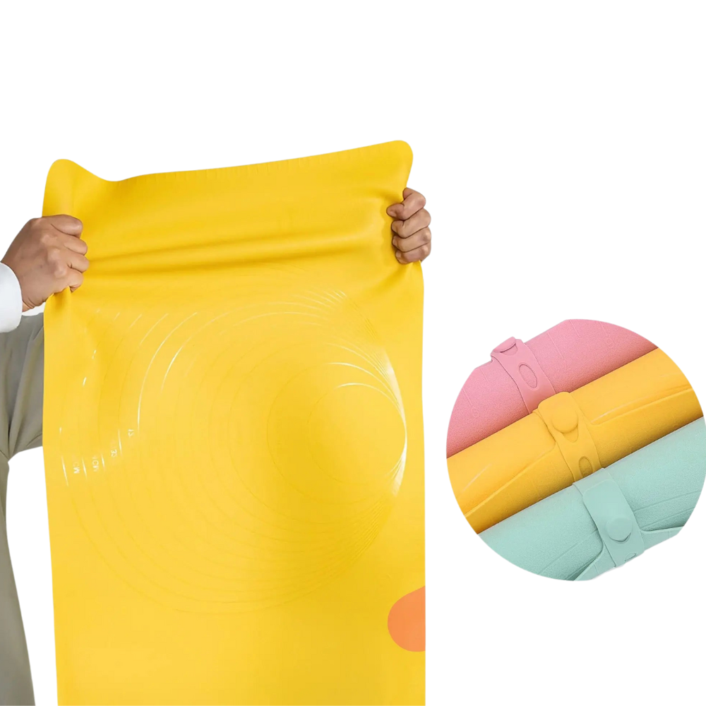 Silicone Pad Non Stick Baking Mat Noxord