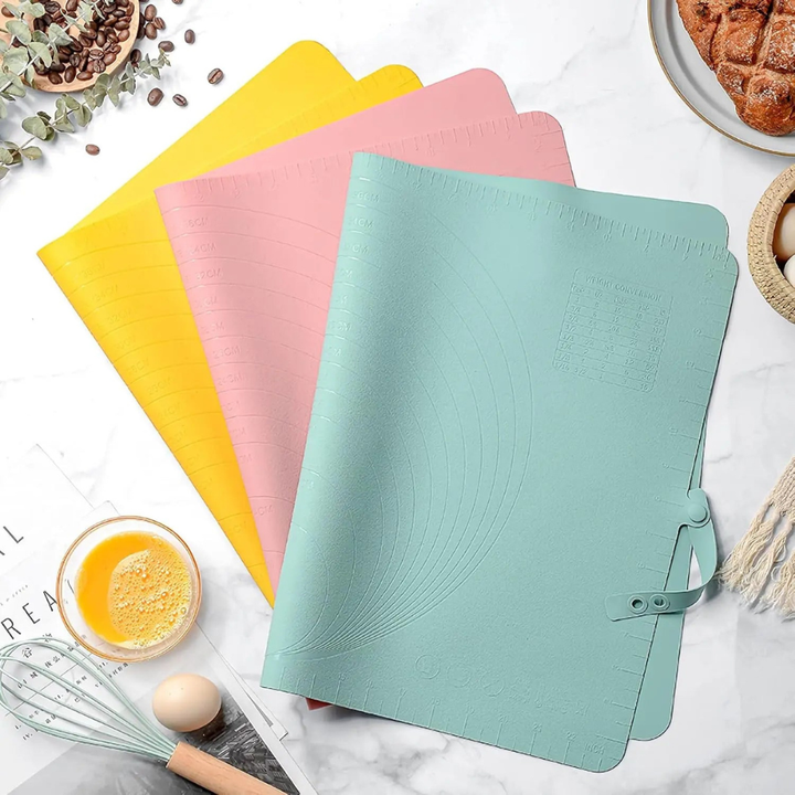Silicone Pad Non Stick Baking Mat Noxord