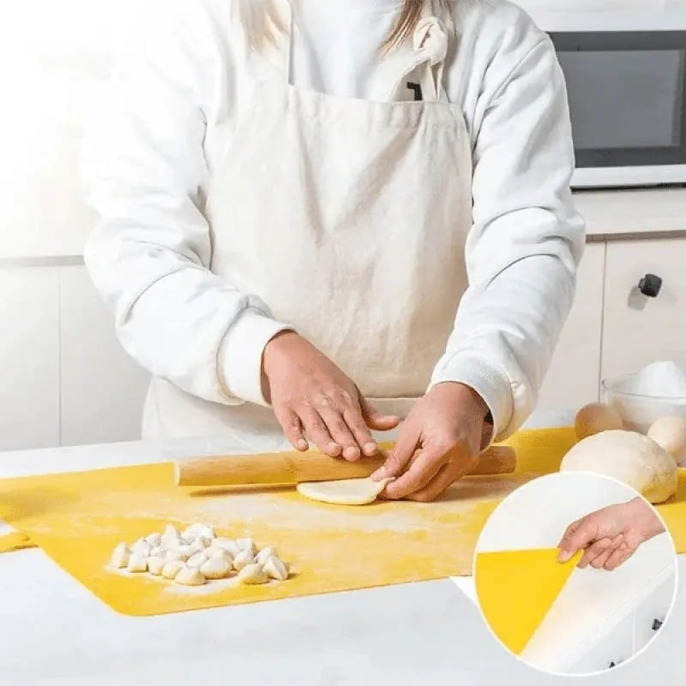 Silicone Pad Non Stick Baking Mat Noxord