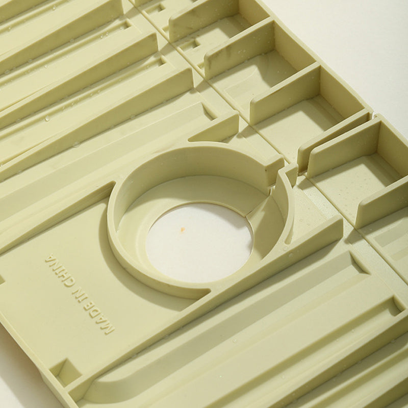 Silicone drainage mat | Kalsten