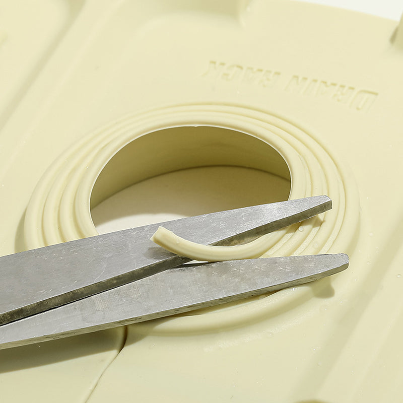 Silicone drainage mat | Kalsten