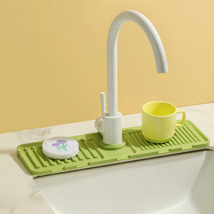 Silicone drainage mat | Kalsten