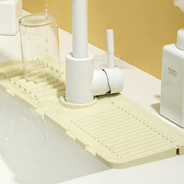 Silicone drainage mat | Kalsten
