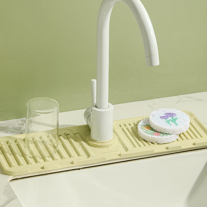 Silicone drainage mat | Kalsten