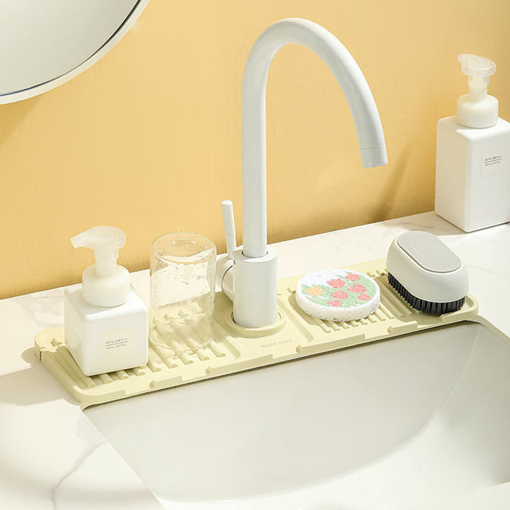 Silicone drainage mat | Kalsten