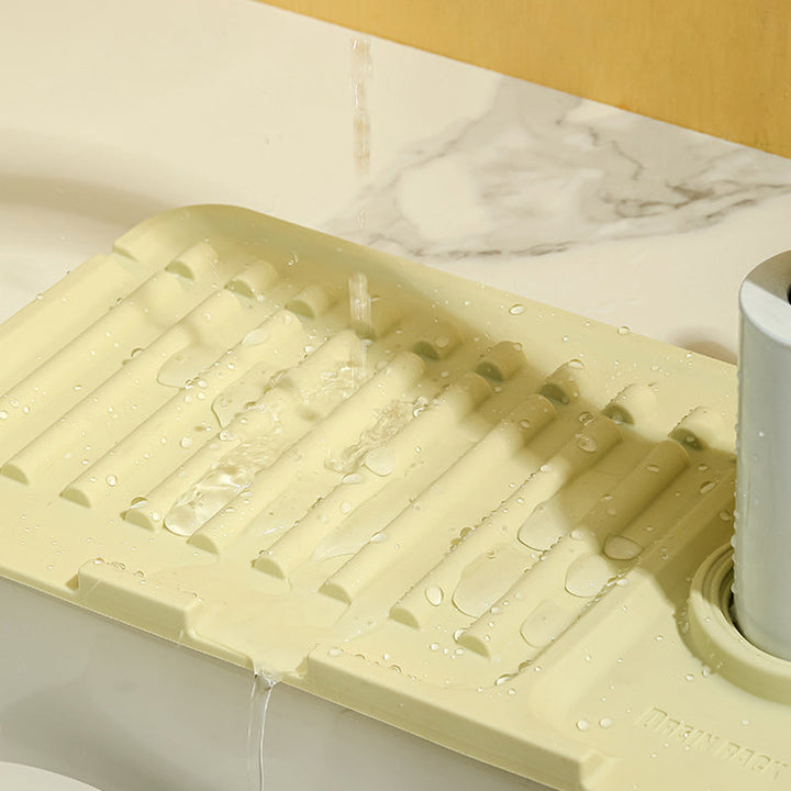 Silicone drainage mat | Kalsten