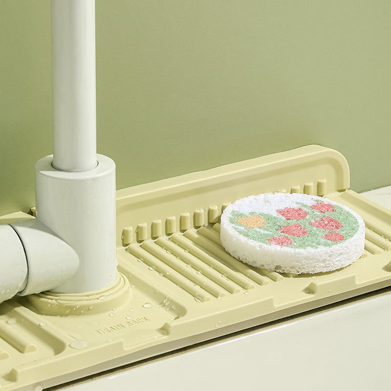 Silicone drainage mat | Kalsten