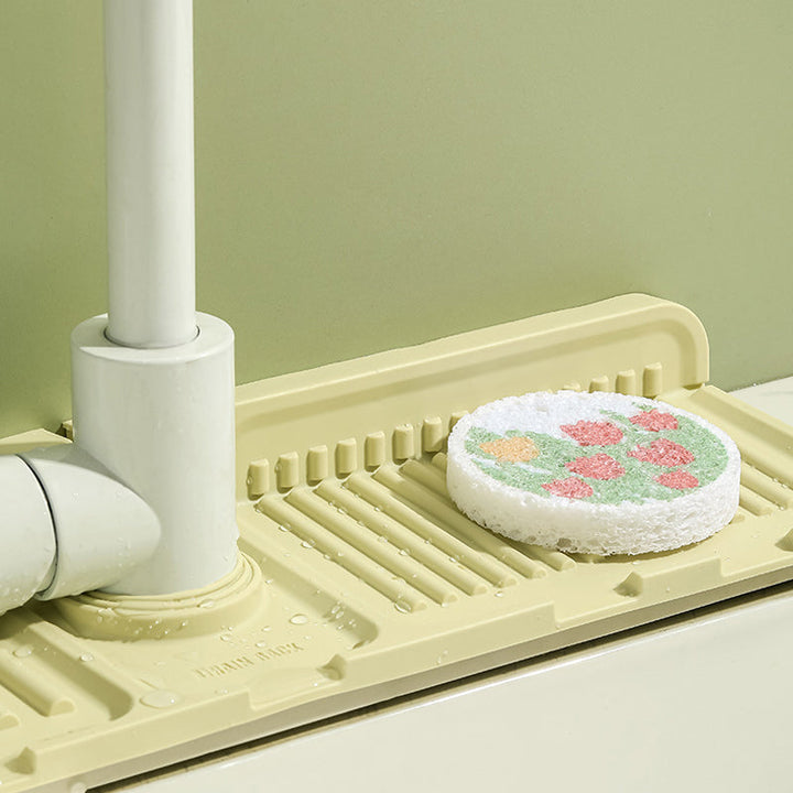 Silicone drainage mat | Kalsten