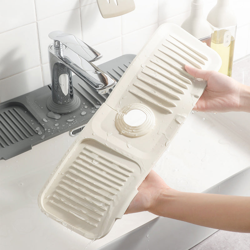 Silicone drainage mat | Kalsten