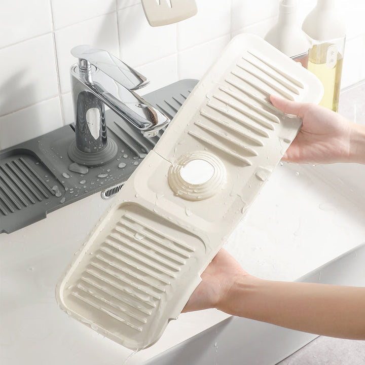 Silicone drainage mat | Kalsten