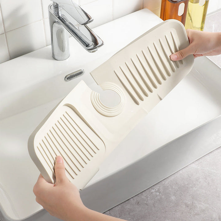 Silicone drainage mat | Kalsten