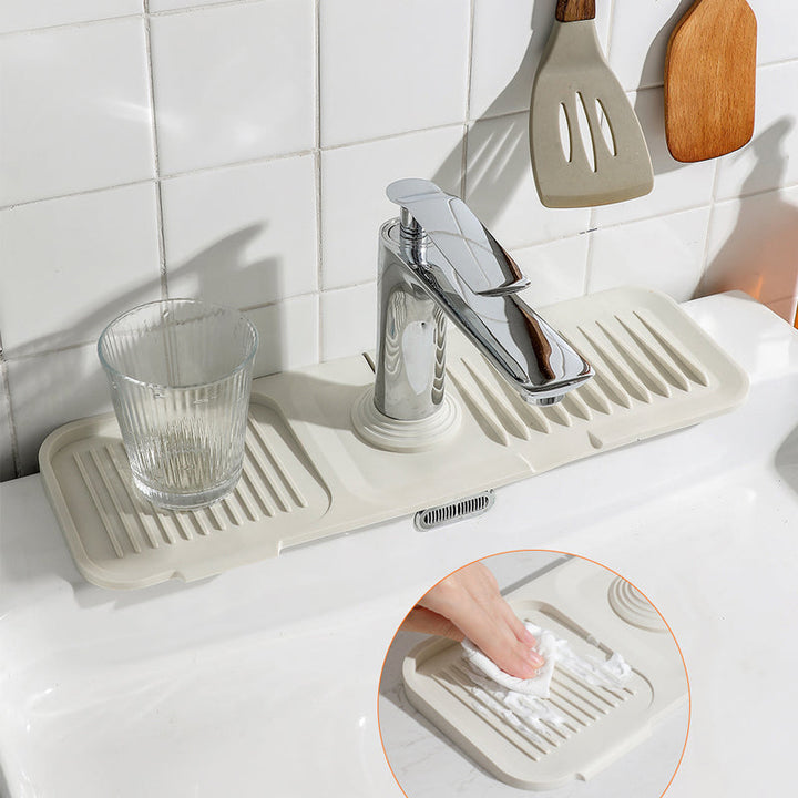 Silicone drainage mat | Kalsten
