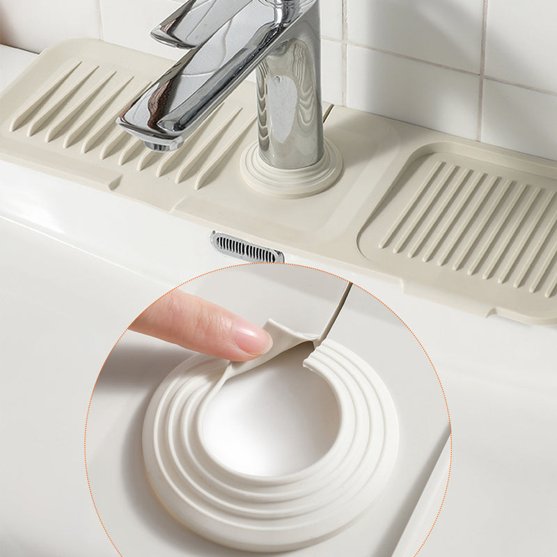 Silicone drainage mat | Kalsten
