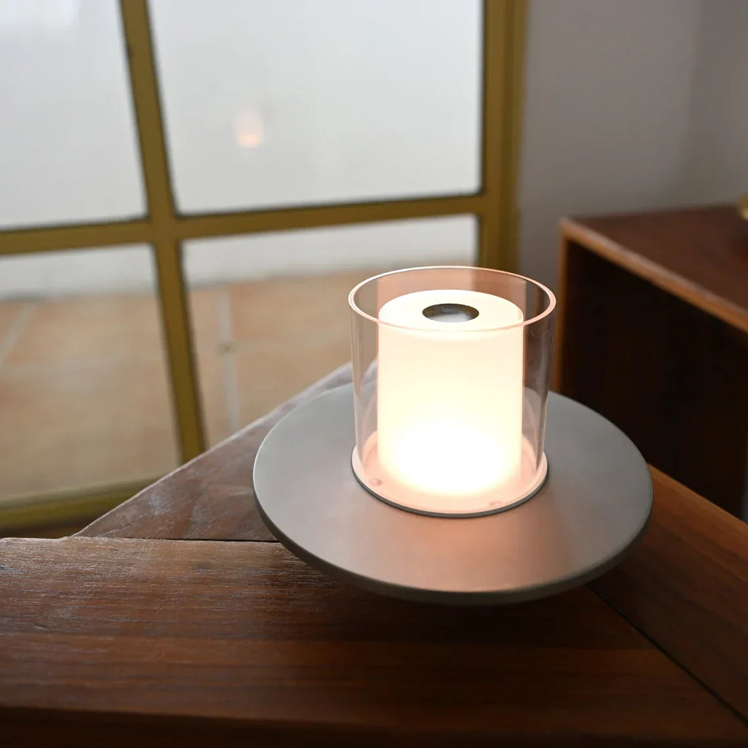 Kalsten | Modern Touch Control Table Lamp
