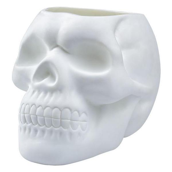 Skull Holder Plant Pot | Kalsten