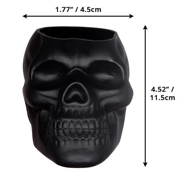 Skull Holder Plant Pot | Kalsten