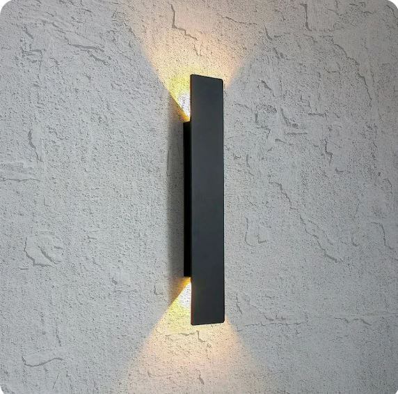 IP65 Waterproof LED Outdoor Wall Light