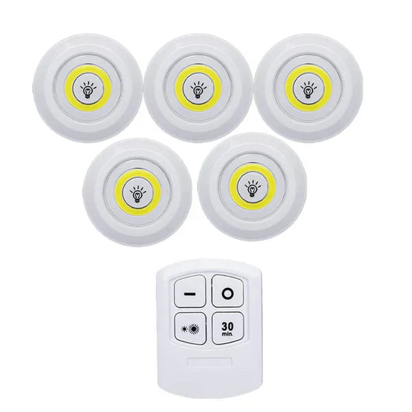 Smart LED Lighting with Standby Function - SmartGlow | Kalsten