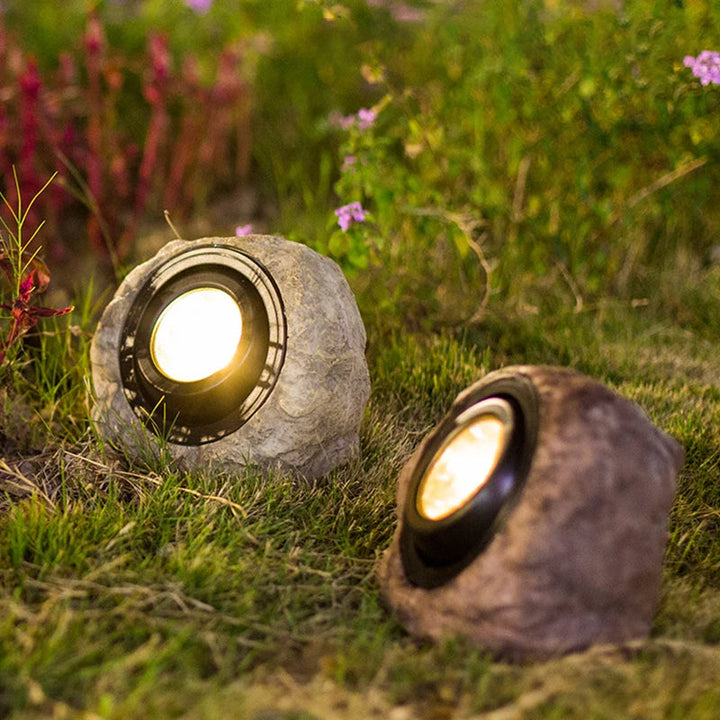Solaria – Stylish Solar LED Outdoor Lighting | Kalsten