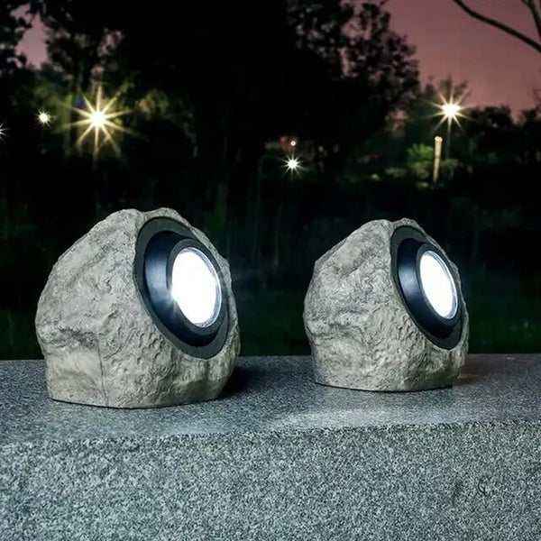 Solaria – Stylish Solar LED Outdoor Lighting | Kalsten