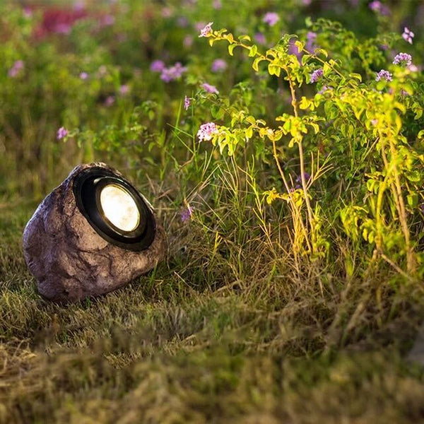 Solaria – Stylish Solar LED Outdoor Lighting | Kalsten