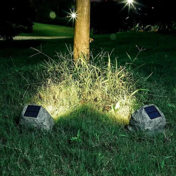 Solaria – Stylish Solar LED Outdoor Lighting | Kalsten
