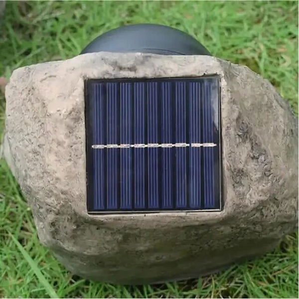 Solaria – Stylish Solar LED Outdoor Lighting | Kalsten
