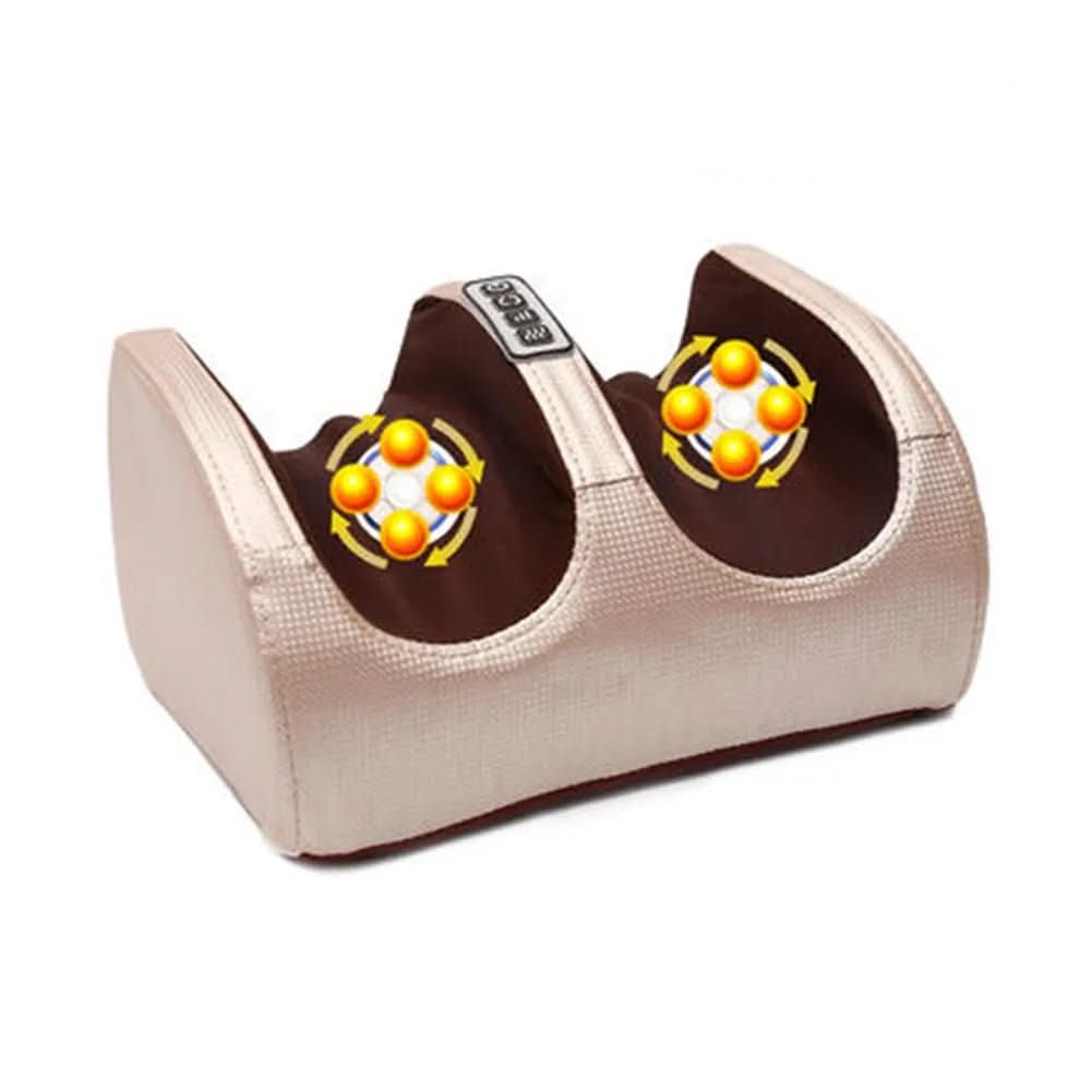 Kalsten | Luxury Shiatsu Foot Massager with Heat Function