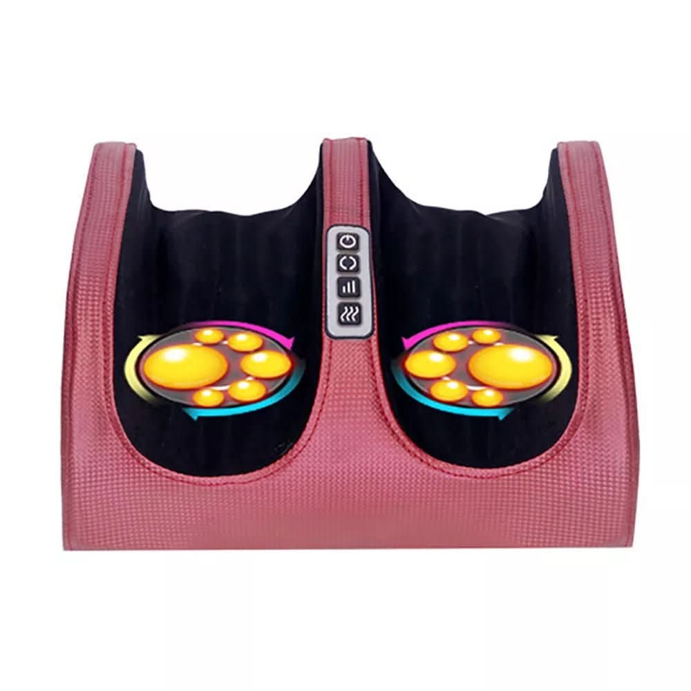 Kalsten | Luxury Shiatsu Foot Massager with Heat Function