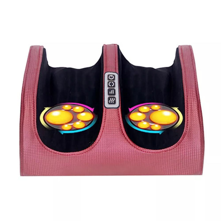 Kalsten | Luxury Shiatsu Foot Massager with Heat Function