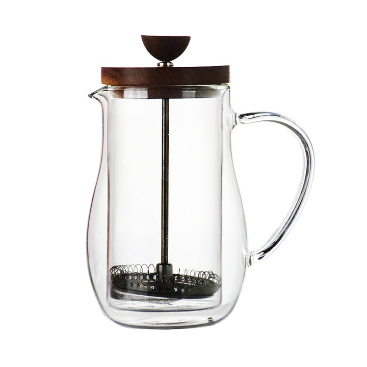 Kalsten | Sorrento Double-Walled French Press