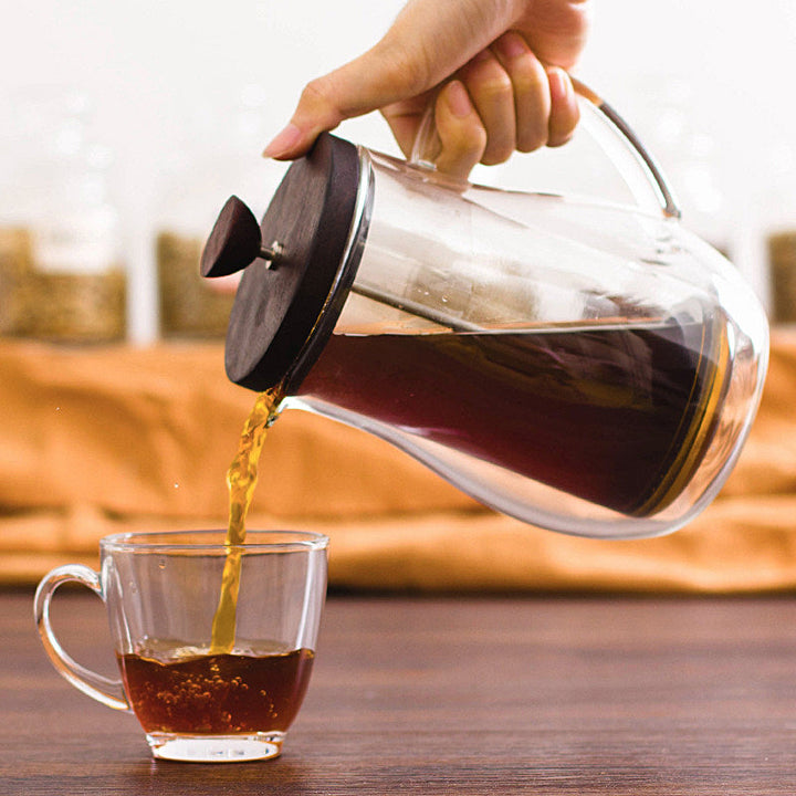 Kalsten | Sorrento Double-Walled French Press