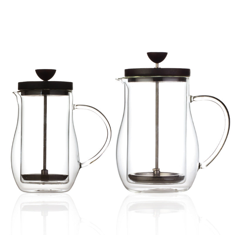 Kalsten | Sorrento Double-Walled French Press