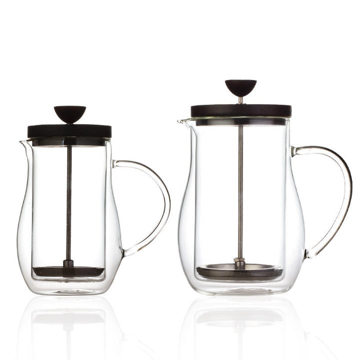 Kalsten | Sorrento Double-Walled French Press