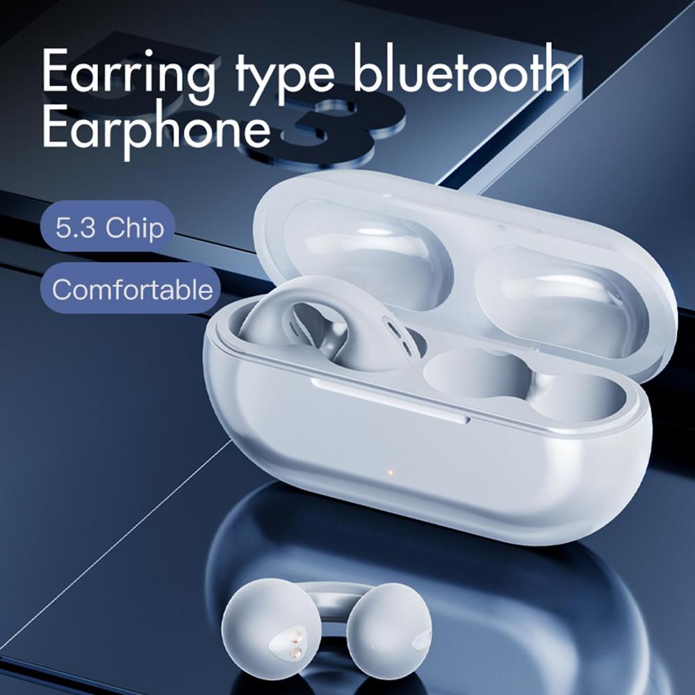 Kalsten | Wireless Bone Conduction Earbuds
