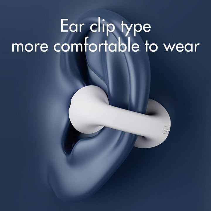 Kalsten | Wireless Bone Conduction Earbuds