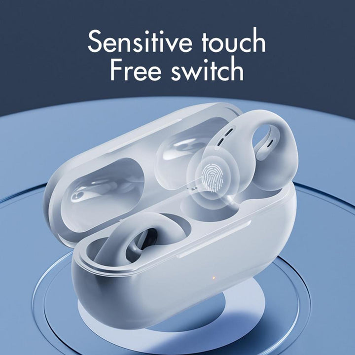 Kalsten | Wireless Bone Conduction Earbuds