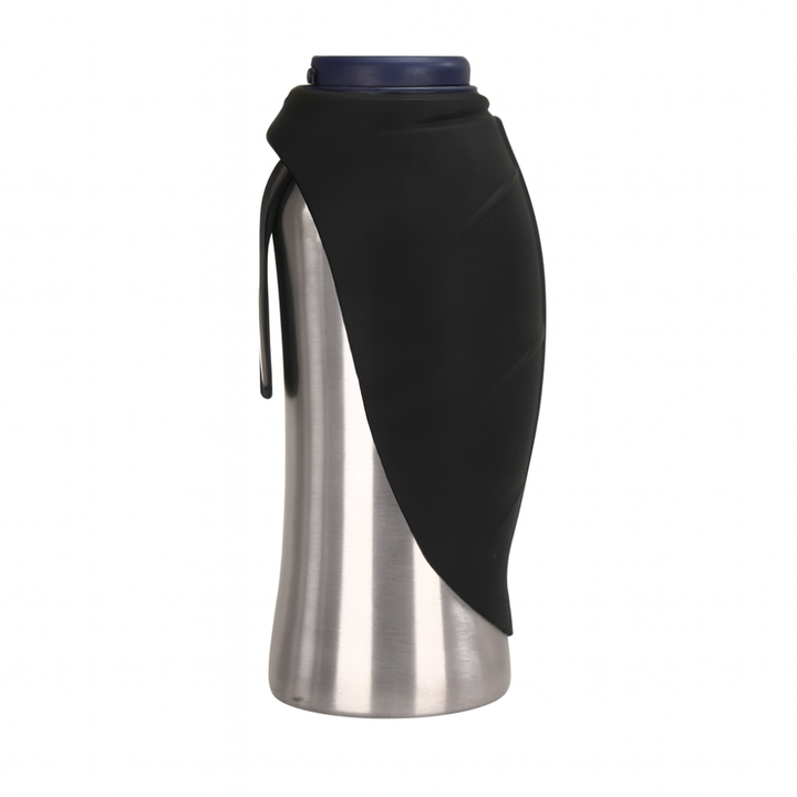 Stainless Steel Dog Water Bottle Travel Bowl Kalsten
