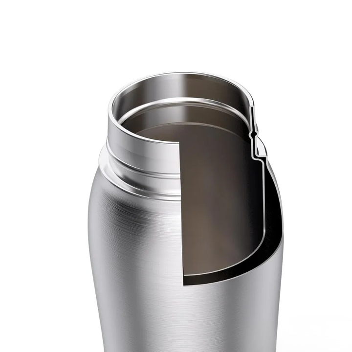 Stainless Steel Dog Water Bottle Travel Bowl Kalsten