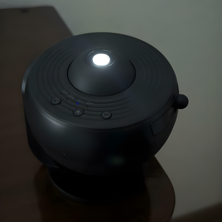 Galaxy Star Projector Planetarium LED Light Kalsten